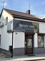 Trendy Hair Salon Fryzjerski Marzena Antosik