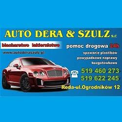 Auto Dera & Szulz S.C.