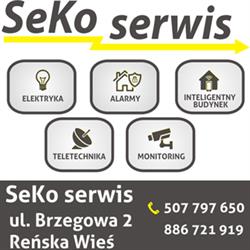 Seko Serwis Sebastian Kostka