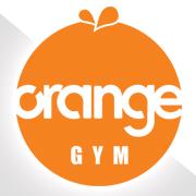 Orange Gym Marta Chryczyk
