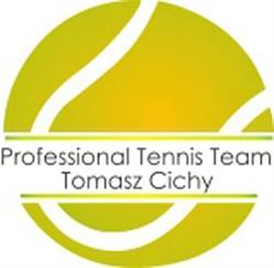 Professional Tennis Team Tomasz Cichy
