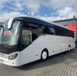 "Mk-Travel" Usługi Przewozowe Michał Kozik