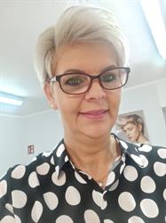 Salon Fryzjerski "Wioletta