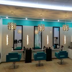 MARZENA WYSOCKA SALON FRYZJERSKI "MARZENA"