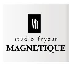 MAGNETIQUE Studio Fryzur Katarzyna Wiącek