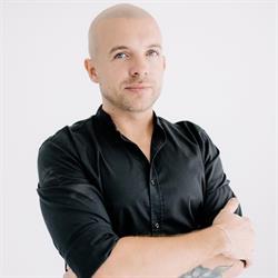 Marek Mateusz Salon Fryzjerski