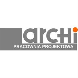 Archi Pracownia Projektowa Arch. Andrzej Depa