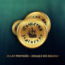 TAWERNA ŻEGLARSKA Przemysław Burek