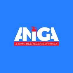 ANIGA Anna Wróblewska Biuro Usług Bhp