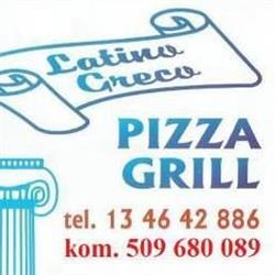 Latino Greco