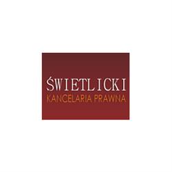 Kancelaria Adwokacka Paweł Świetlicki