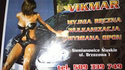 VIKMAR Marek Mrozek