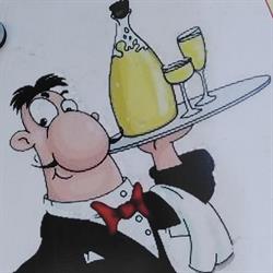 Bar Restauracyjny Bercik Grażyna Golly