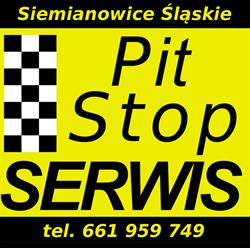 PIT-STOP SERWIS Robert Kowalski