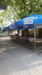 Gładysz Mariusz Bar Pod Kasztanem