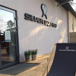 Squash & Padel Skawina
