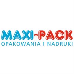 Maxi-Pack Opakowania i Nadruki Magdalena Piwowarska