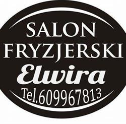 Salon Fryzjerski Elwira Patrycja Bożyk