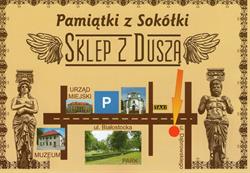 Sklep z Duszą Makarewicz S.