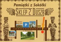 Sklep z Duszą Makarewicz S.