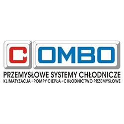 COMBO F.H.U. Chłodnictwo Przemysłowe mgr inż. Janusz Kopczyński