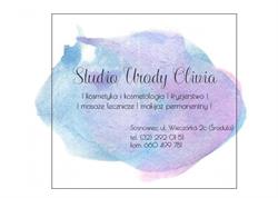 Olivia Studio Urody Jankowska M.