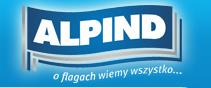 "Alpind" Produkcja i Pranie Flag Artur Janiga