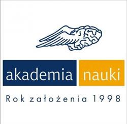Akademia Nauki Danuta Dziuba