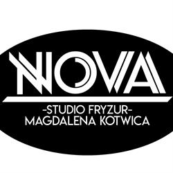Nova Studio Fryzur Magdalena Kotwica