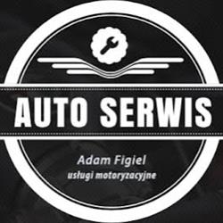 Auto Serwis Figiel Mechanik Samochodowy