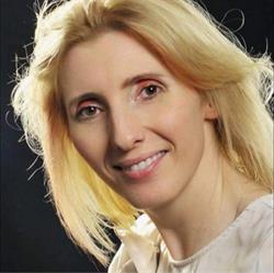 Gawrzyałdesign Salon Fryzur Anna Gawrzyał