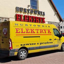 ELEKTRYK Hurtownia Wojciech Wojciechowski