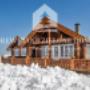 producent domów drewnianych, domy produkcja, producent domów, domy norweskie