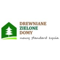 Drewniane Zielone Domy A. Pawlik G. Holte S.C.