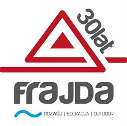 Szkoła Aktywnego Wypoczynku FRAJDA
