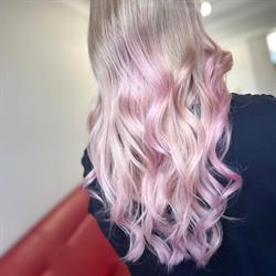 IZA Salon Fryzur Izabela Ciapa