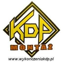 KDP-MONTAŻ Kondratowicz P.