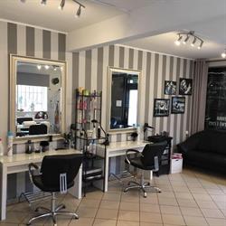 Marzanna Malinowska Salon Blask