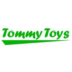 TOMMY AND TOYS Salon Lego Radosław Działek