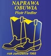 Naprawa Obuwia Piotr Fiedler