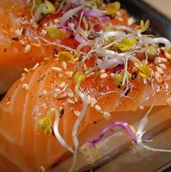 Sushi Bar Magdalena Kołtuniak