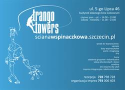 Trango Towers s.c.