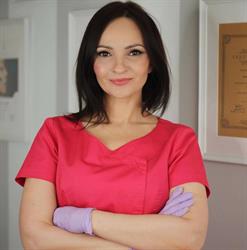 MAGIA URODY Profesjonalny Gabinet Kosmetyczny Beata Kaplita