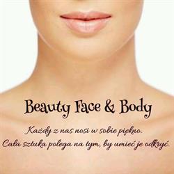 Salon Kosmetyczny Beauty Face&body Anna Woldańska - Wesołowska