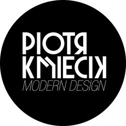 "Modern Design" Piotr Kmiecik