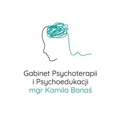 Gabinet Psychoterapii i Psychoedukacji Kamila Banaś