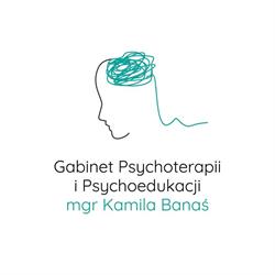 Gabinet Psychoterapii i Psychoedukacji Kamila Banaś