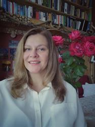 Gabinet psychologiczny Magdalena Truchanowicz