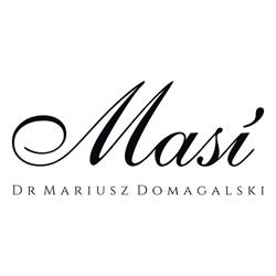 Mariusz Domagalski "Masi"