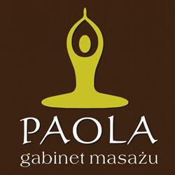 Gabinet Masażu "Paola" Paulina Rubach